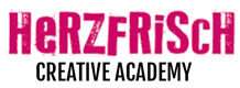 Studio Herzfrisch Creative Academy