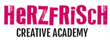 Studio Herzfrisch Creative Academy